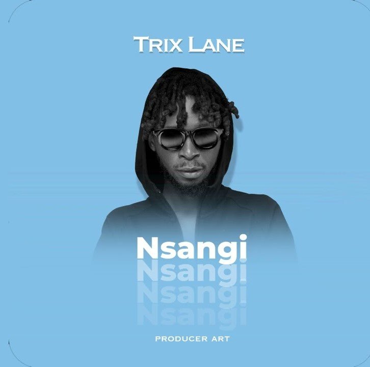 Trix Lane